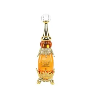 Afnan Olio profumato Adwaa Al Sharq unisex 25ml