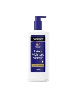 Neutrogena Idratazione Profonda Ps 400ml Unisex