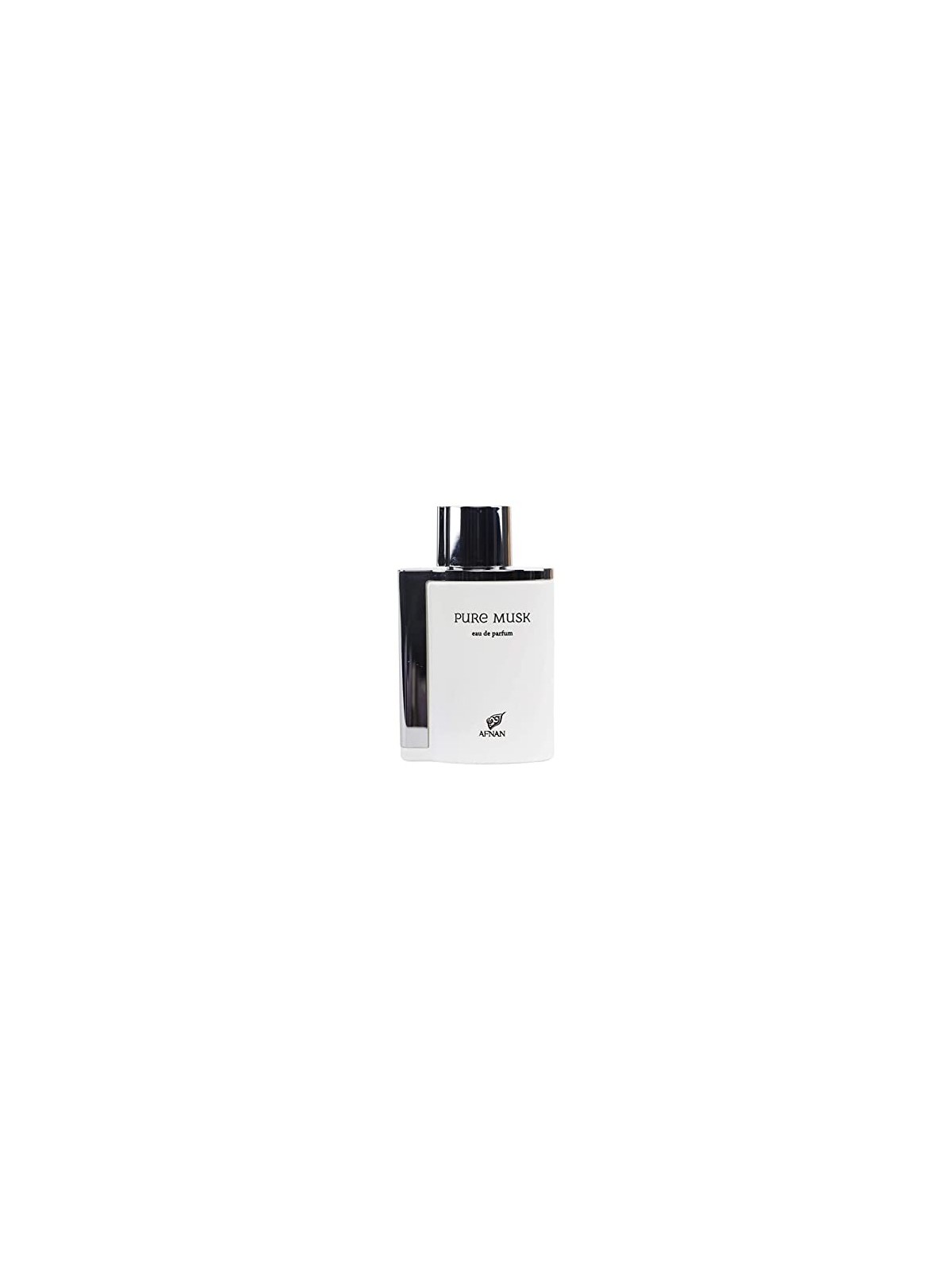 Afnan eau de parfum di muschio puro unisex 100ml Afnan www.essenzetotalstyle.com 