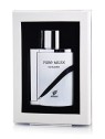 Afnan eau de parfum di muschio puro unisex 100ml Afnan www.essenzetotalstyle.com 