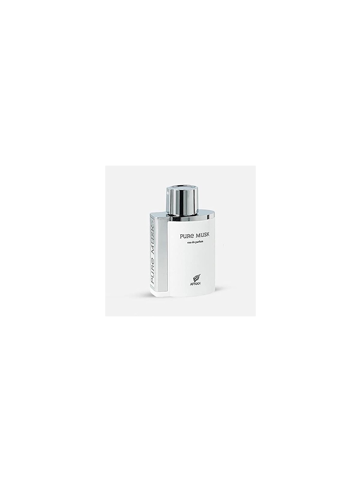 Afnan eau de parfum di muschio puro unisex 100ml Afnan www.essenzetotalstyle.com 