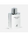 Afnan eau de parfum di muschio puro unisex 100ml Afnan www.essenzetotalstyle.com 