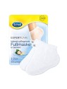 Scholl Pedi Mask Expert Care Foot Mask Maschera nutriente per i piedi con olio di macadam unisex