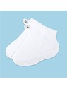 Scholl Pedi Mask Expert Care Foot Mask Maschera nutriente per i piedi con olio di macadam unisex