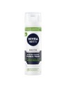 NIVEA Men Sensitive schiuma da barba lenitiva 200ml