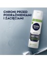 NIVEA Men Sensitive schiuma da barba lenitiva 200ml