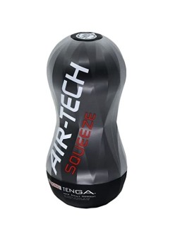 TENGA AirTech Squeeze Forte Masturbatore