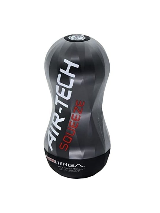 TENGA AirTech Squeeze Forte Masturbatore