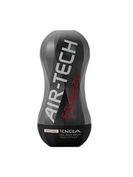 TENGA AirTech Squeeze Forte Masturbatore