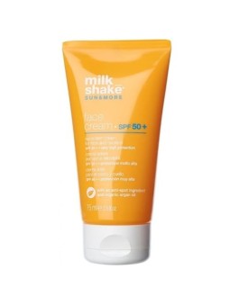 Milk Shake Sun & More SPF 50 Protective Face Cream 75ml