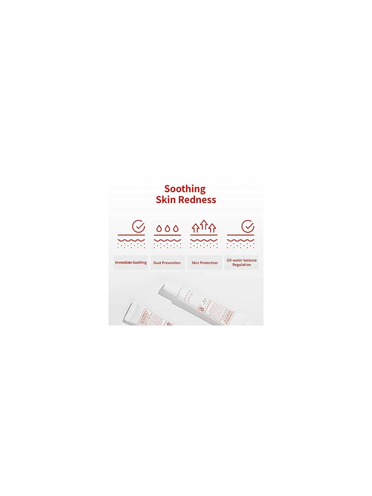 Benton ADDIO ROSSORE CENTELLA crema spot 15 gr donna
