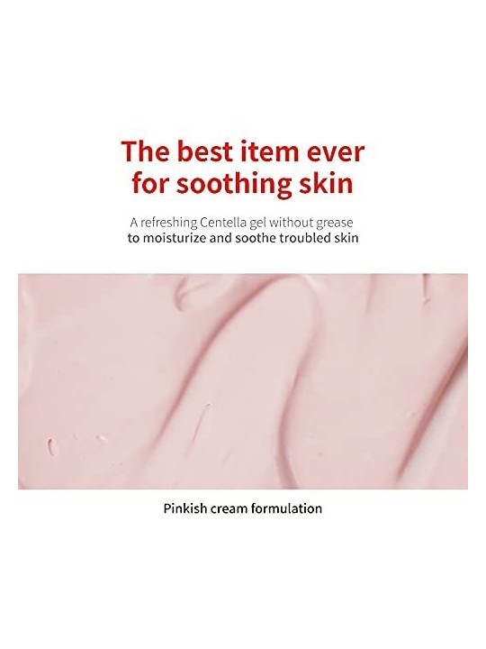 Benton ADDIO ROSSORE CENTELLA crema spot 15 gr donna