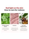 Benton ADDIO ROSSORE CENTELLA crema spot 15 gr donna