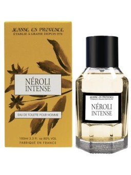 Jeanne en Provence NC Neroli Intenso 100ml