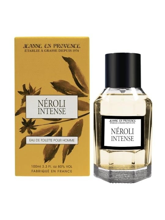 Jeanne en Provence NC Neroli Intenso 100ml