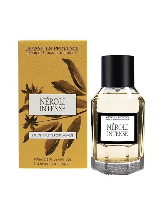 Jeanne en Provence NC Neroli Intenso 100ml