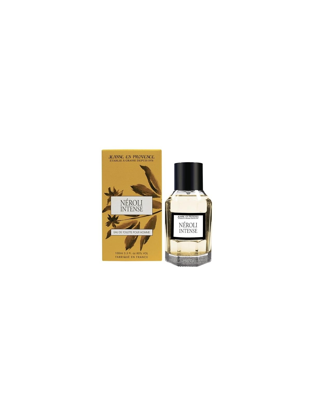 Jeanne en Provence NC Neroli Intenso 100ml
