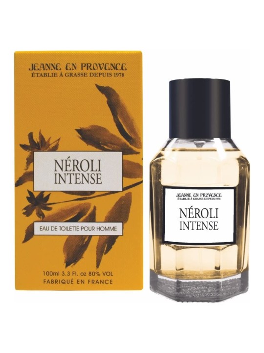 Jeanne en Provence NC Neroli Intenso 100ml