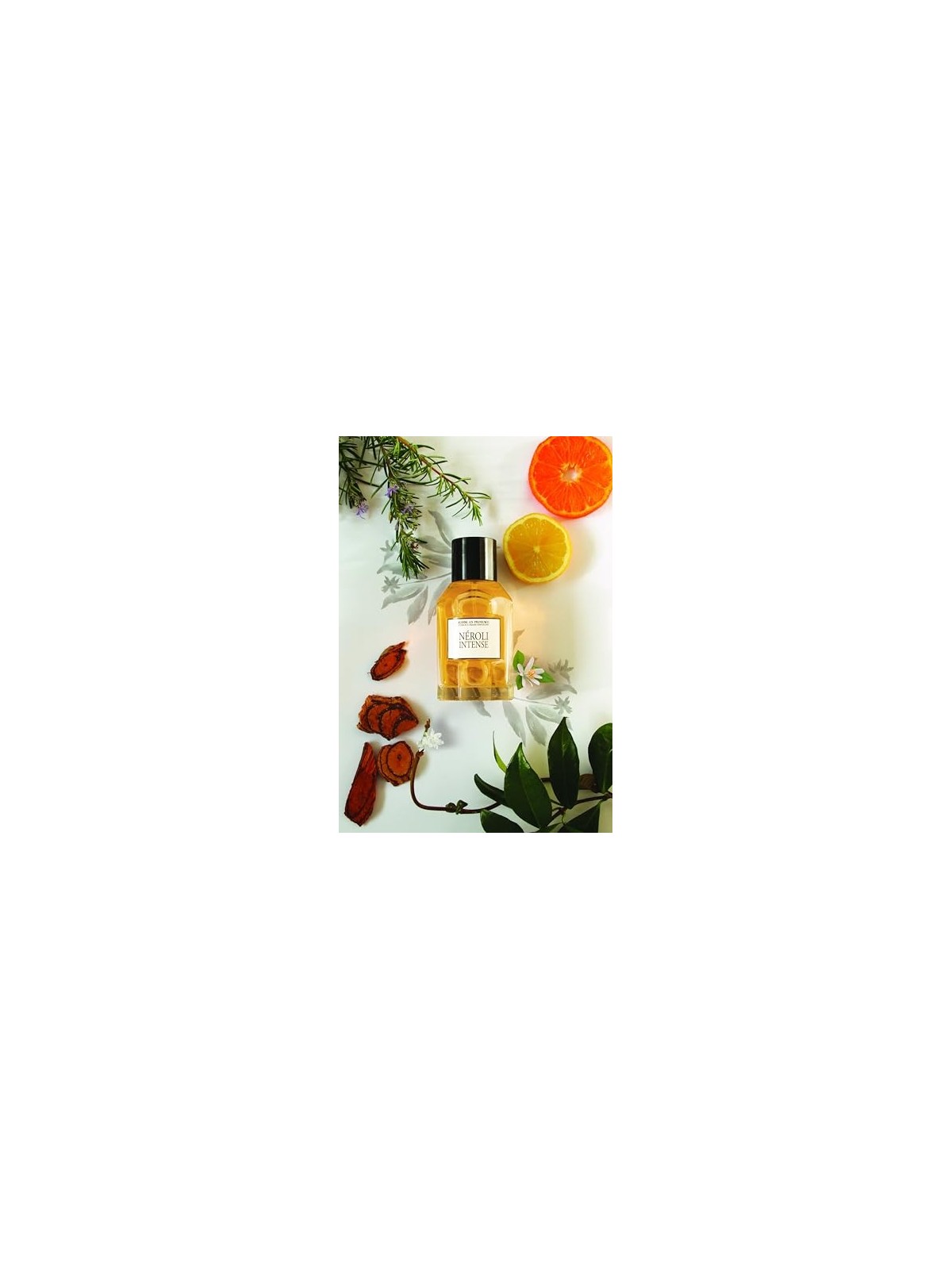 Jeanne en Provence NC Neroli Intenso 100ml