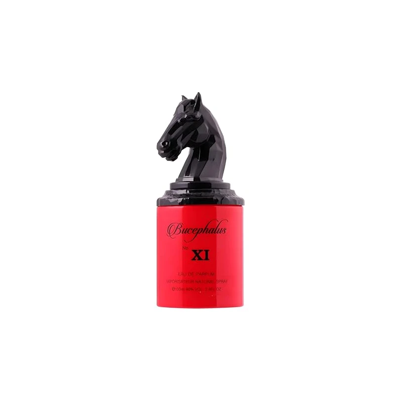 Armaf Bucephalus No. XI Eau De Parfum 100 ml man