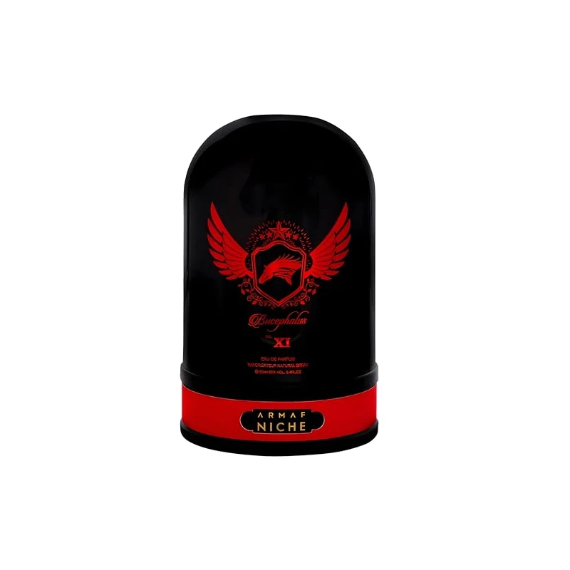 Armaf Bucephalus No. XI Eau De Parfum 100 ml man