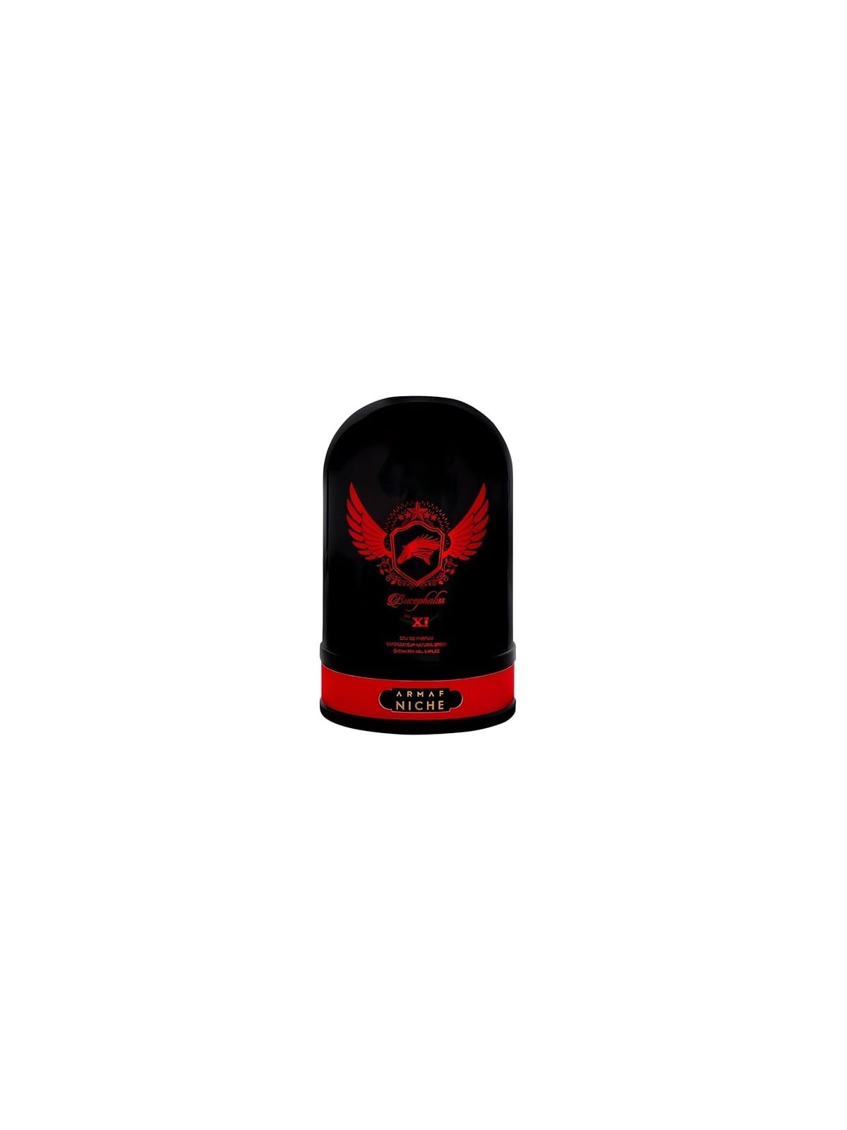 Armaf Bucephalus No. XI Eau De Parfum 100 ml man
