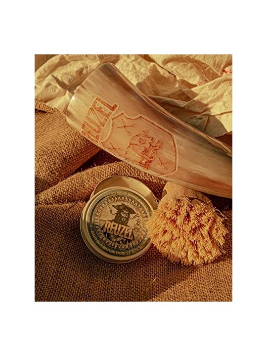 REUZEL Wood  Spice Balsamo per la Barba Uomo 35 0g