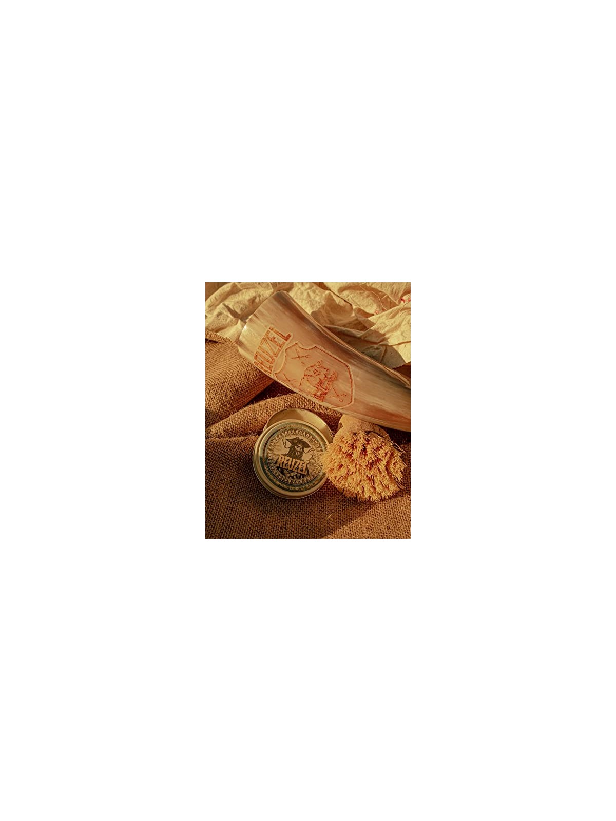 REUZEL Wood  Spice Balsamo per la Barba Uomo 35 0g