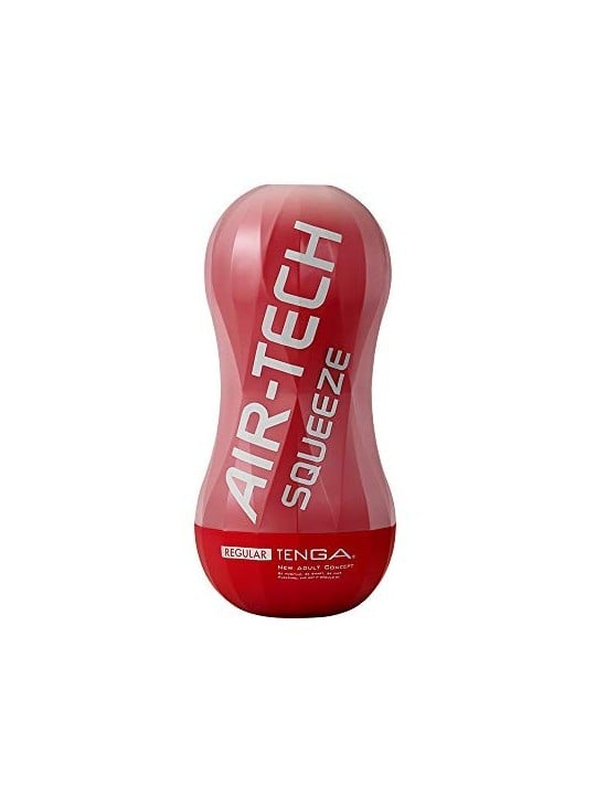 TENGA AirTech Squeeze Regular Masturbatore