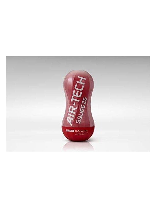 TENGA AirTech Squeeze Regular Masturbatore