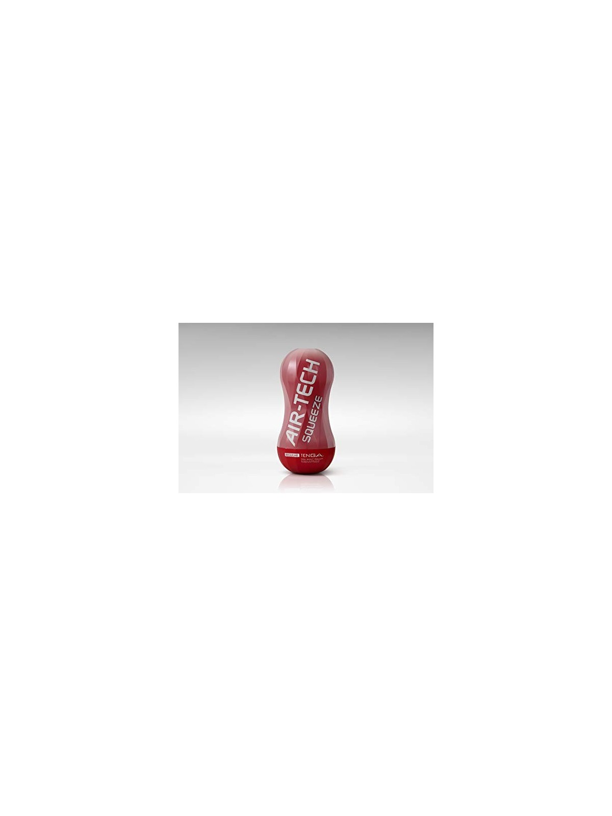 TENGA AirTech Squeeze Regular Masturbatore