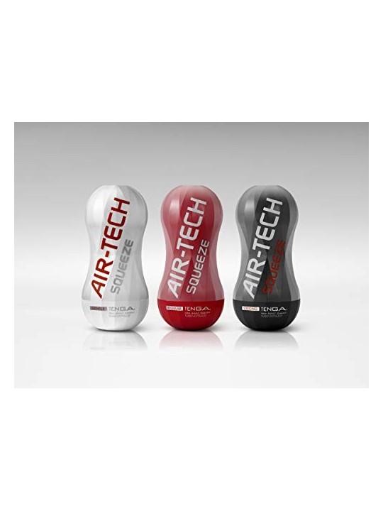 TENGA AirTech Squeeze Regular Masturbatore
