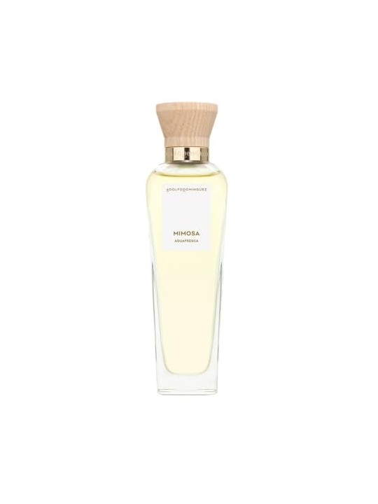 Adolfo Dominguez Agua Fresca de Mimosa Coriandolo EDT 120ml