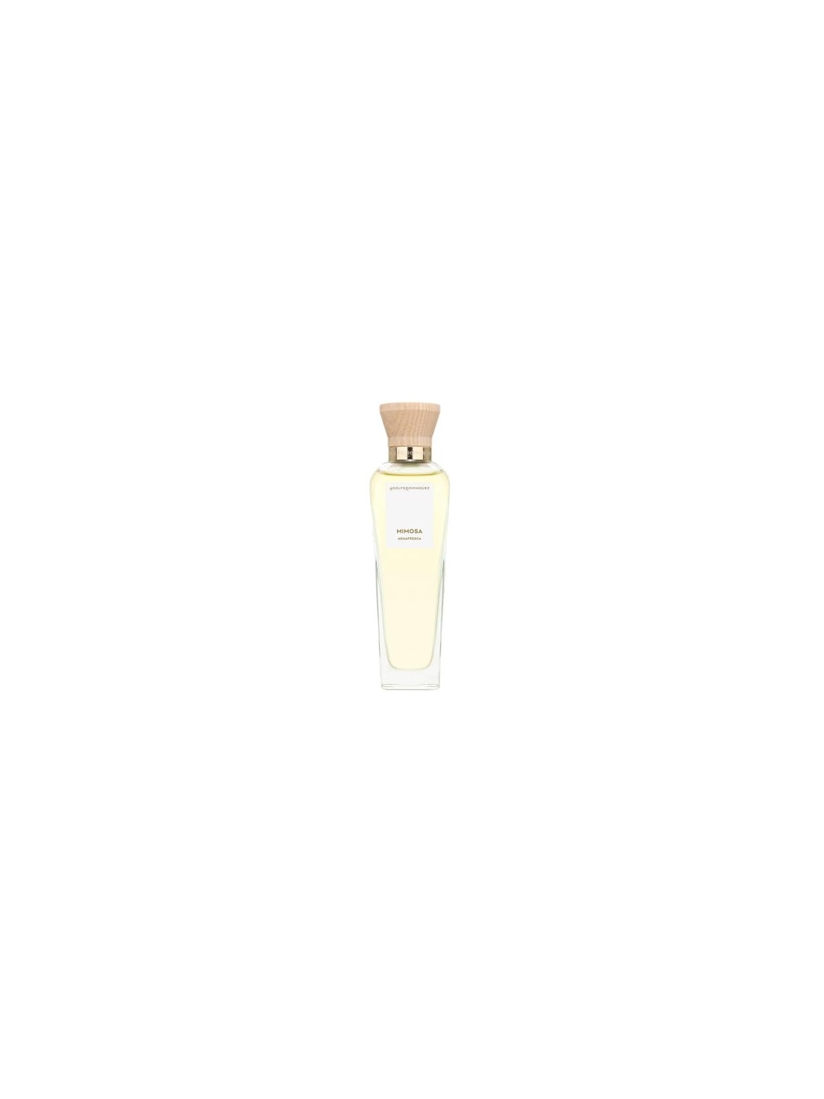 Adolfo Dominguez Agua Fresca de Mimosa Coriandolo EDT 120ml