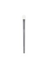 Pennello Maiko LUXURY GREY per sfumare ombretti 1008