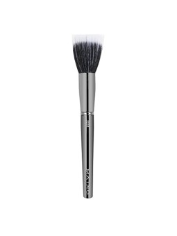 Maiko LUXURY GREY pennello duo per sfumare polveri 1014 1 unit unisex