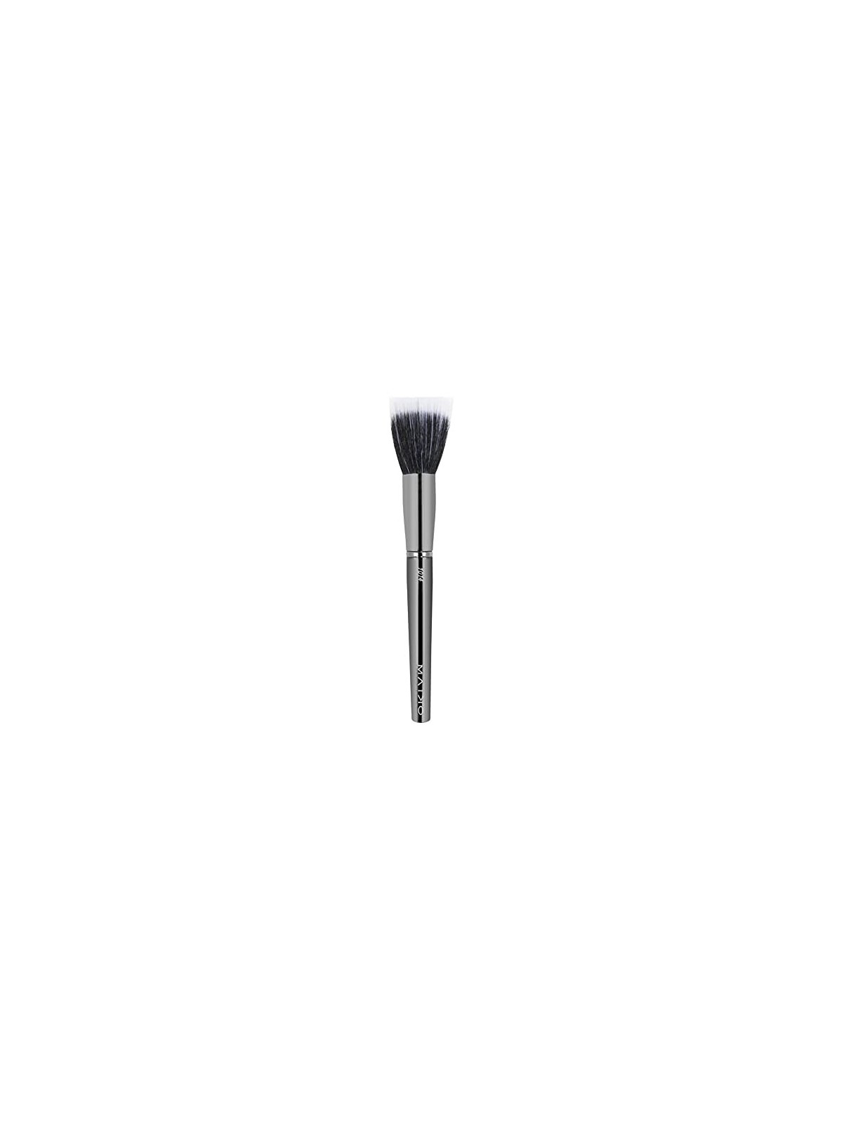 Maiko LUXURY GREY pennello duo per sfumare polveri 1014 1 unit unisex