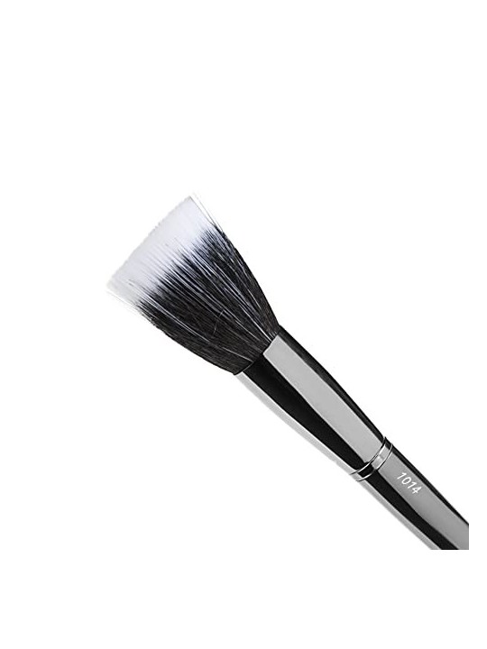 Maiko LUXURY GREY pennello duo per sfumare polveri 1014 1 unit unisex
