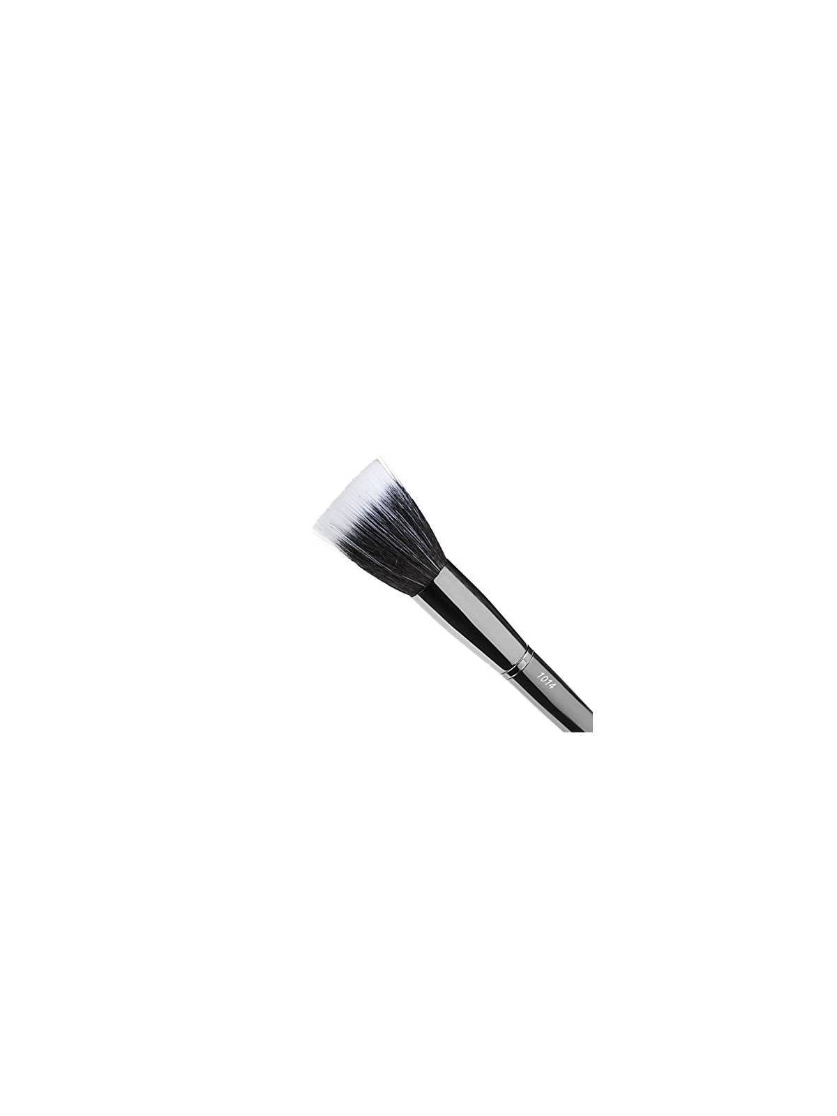 Maiko LUXURY GREY pennello duo per sfumare polveri 1014 1 unit unisex