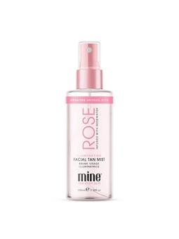 Minetan Acqua di Rosa Illuminante e Schiarente donna 100ml