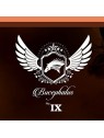 Armaf Bucephalus No IX Eau De Parfum 100ml uomo