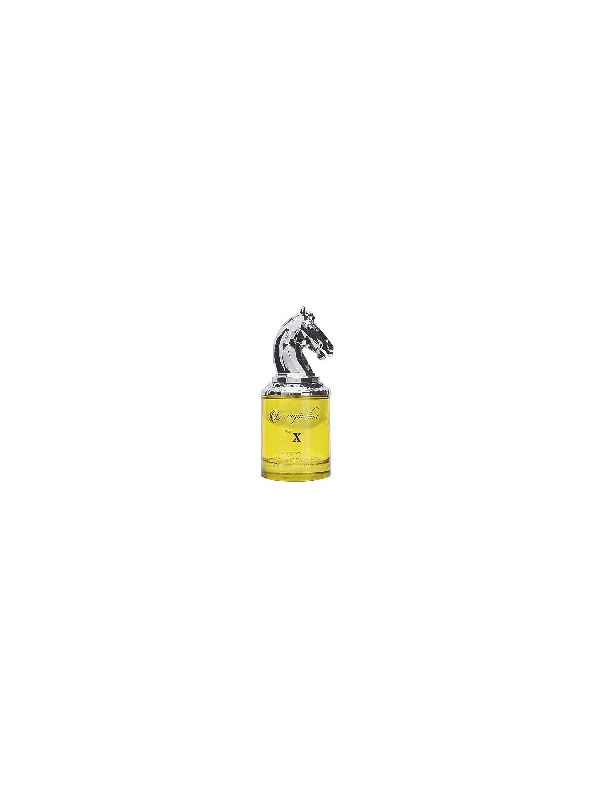 Armaf Bucephalus No. X Eau De Parfum 100 ml man