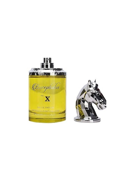 Armaf Bucephalus No. X Eau De Parfum 100 ml man