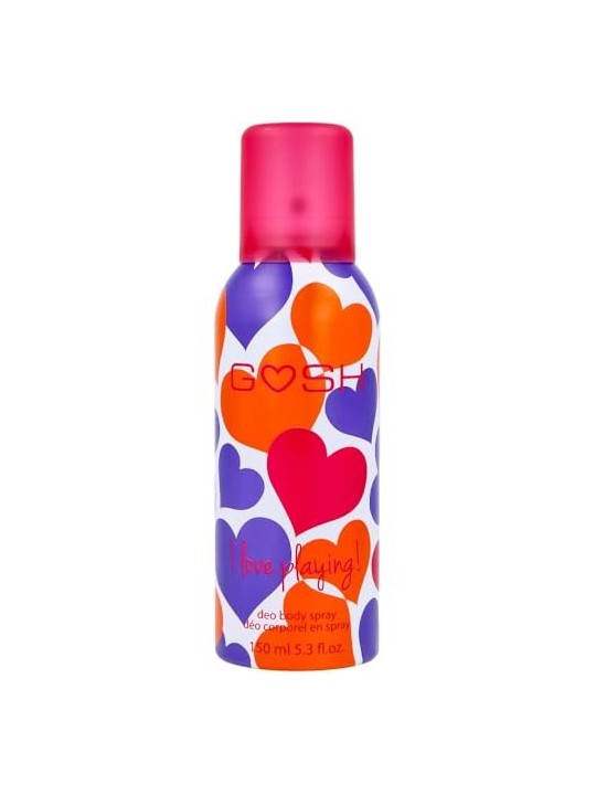 Spray Deodorante 150ml donna