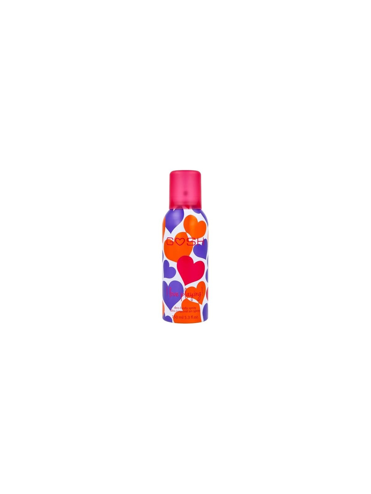 Spray Deodorante 150ml donna