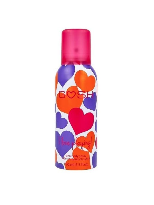 Spray Deodorante 150ml donna