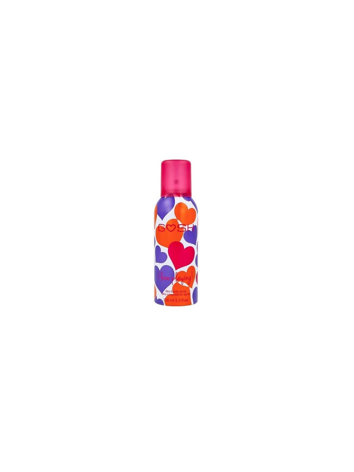 Spray Deodorante 150ml donna