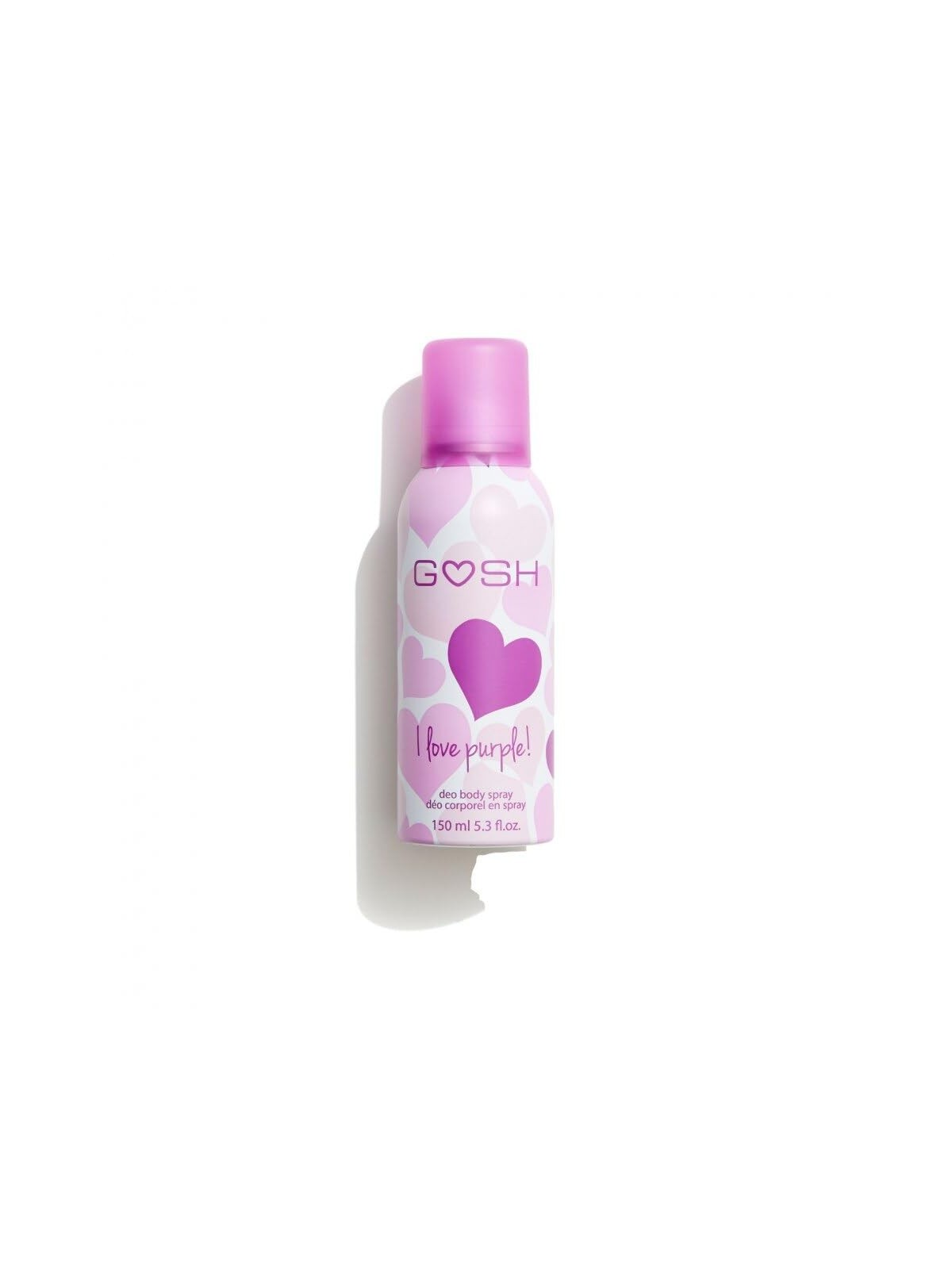 Deodorante Spray Viola 150ml donna