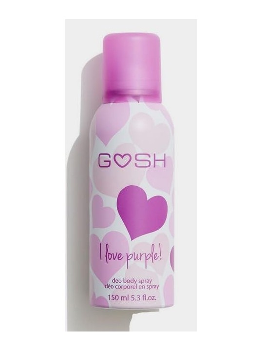 Deodorante Spray Viola 150ml donna