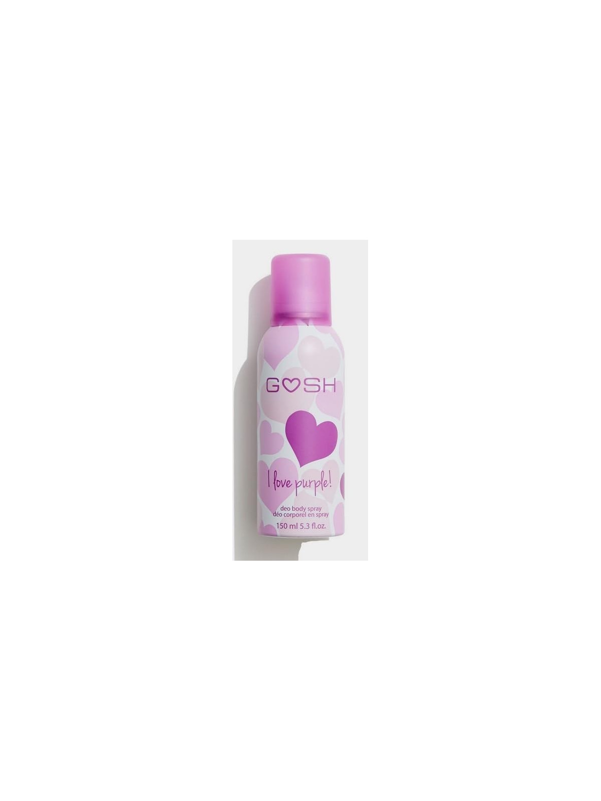Deodorante Spray Viola 150ml donna
